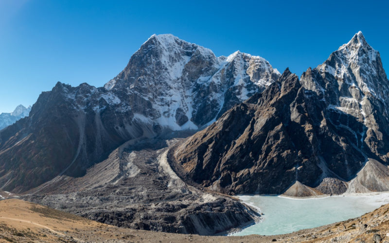 Alpinizm i ubezpieczenie górskie – dlaczego warto się ubezpieczyć?