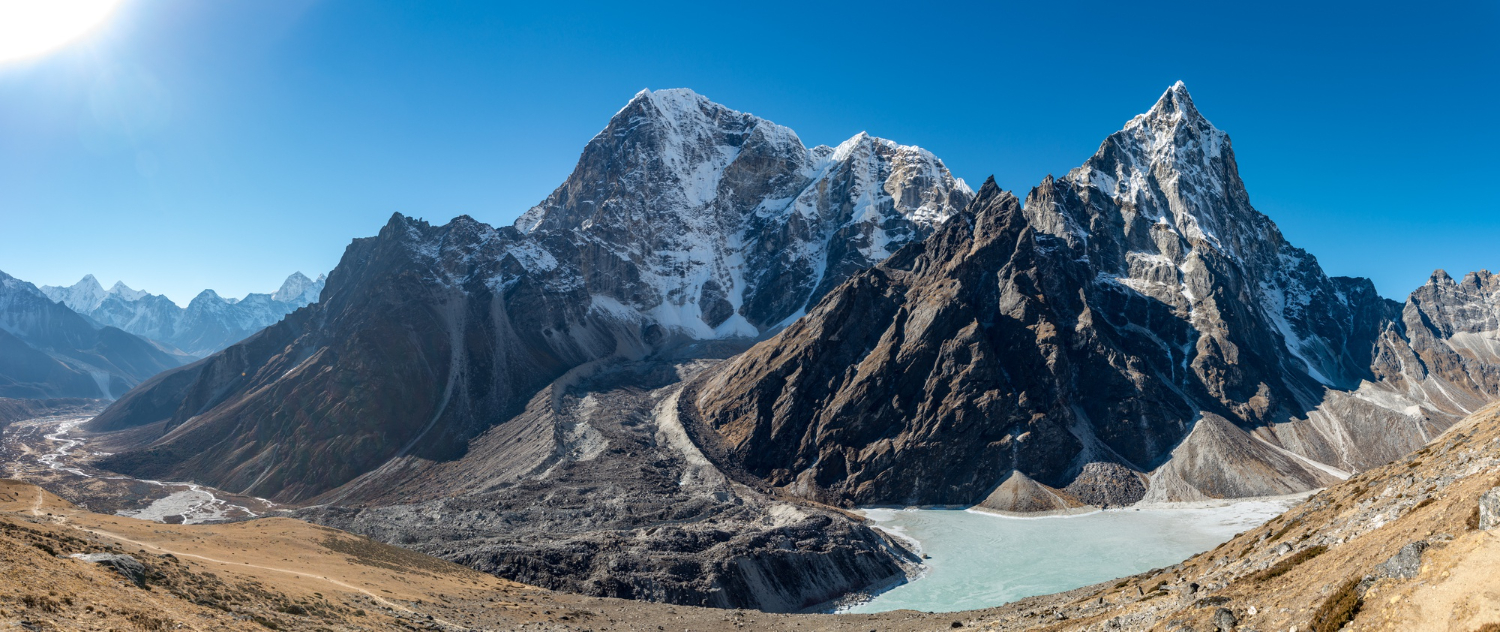 Alpinizm i ubezpieczenie górskie – dlaczego warto się ubezpieczyć?