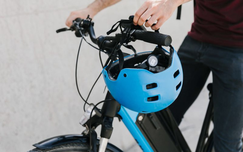 Ubezpieczenie roweru i rowerzysty – o czym warto wiedzieć?