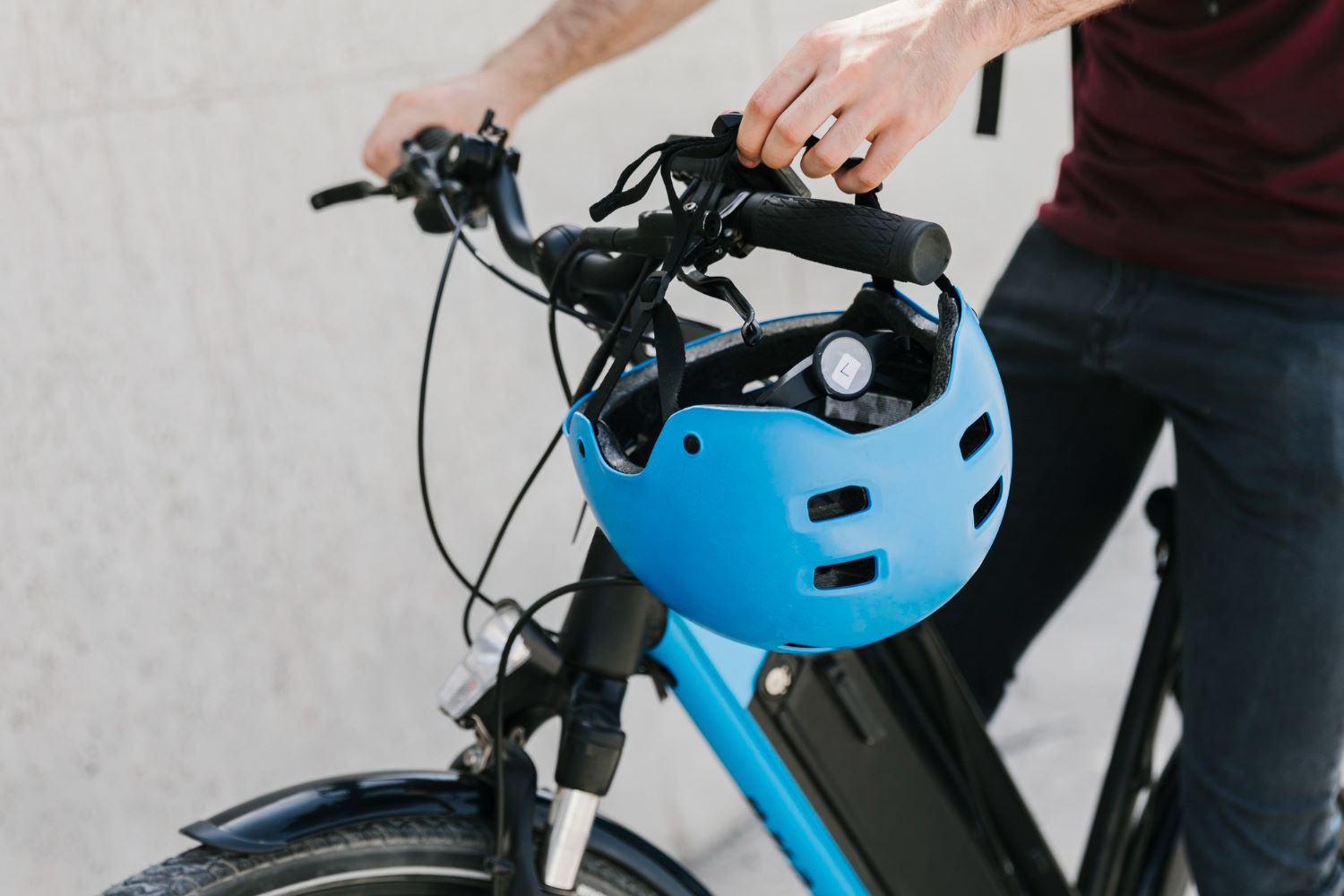 Ubezpieczenie roweru i rowerzysty – o czym warto wiedzieć?