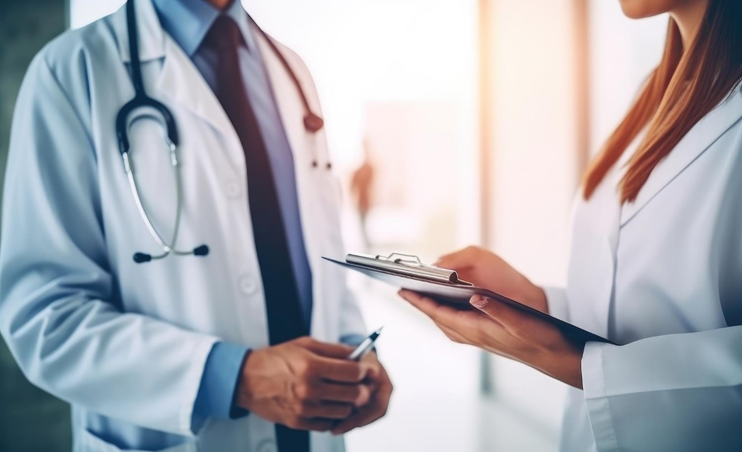 Obowiązkowe OC lekarzy – dlaczego warto się ubezpieczyć?